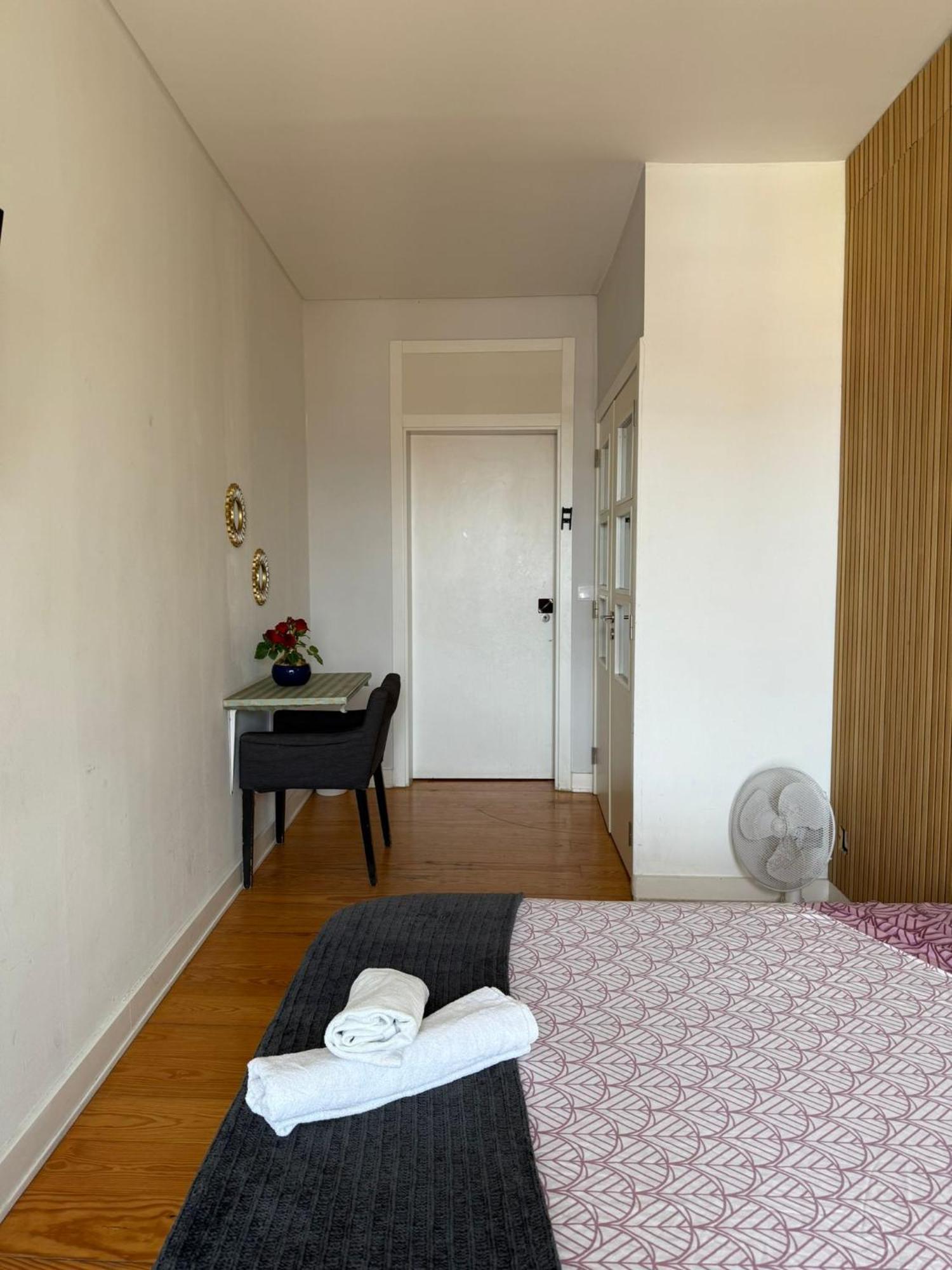 Frank's House & Happy Downtown Appartement