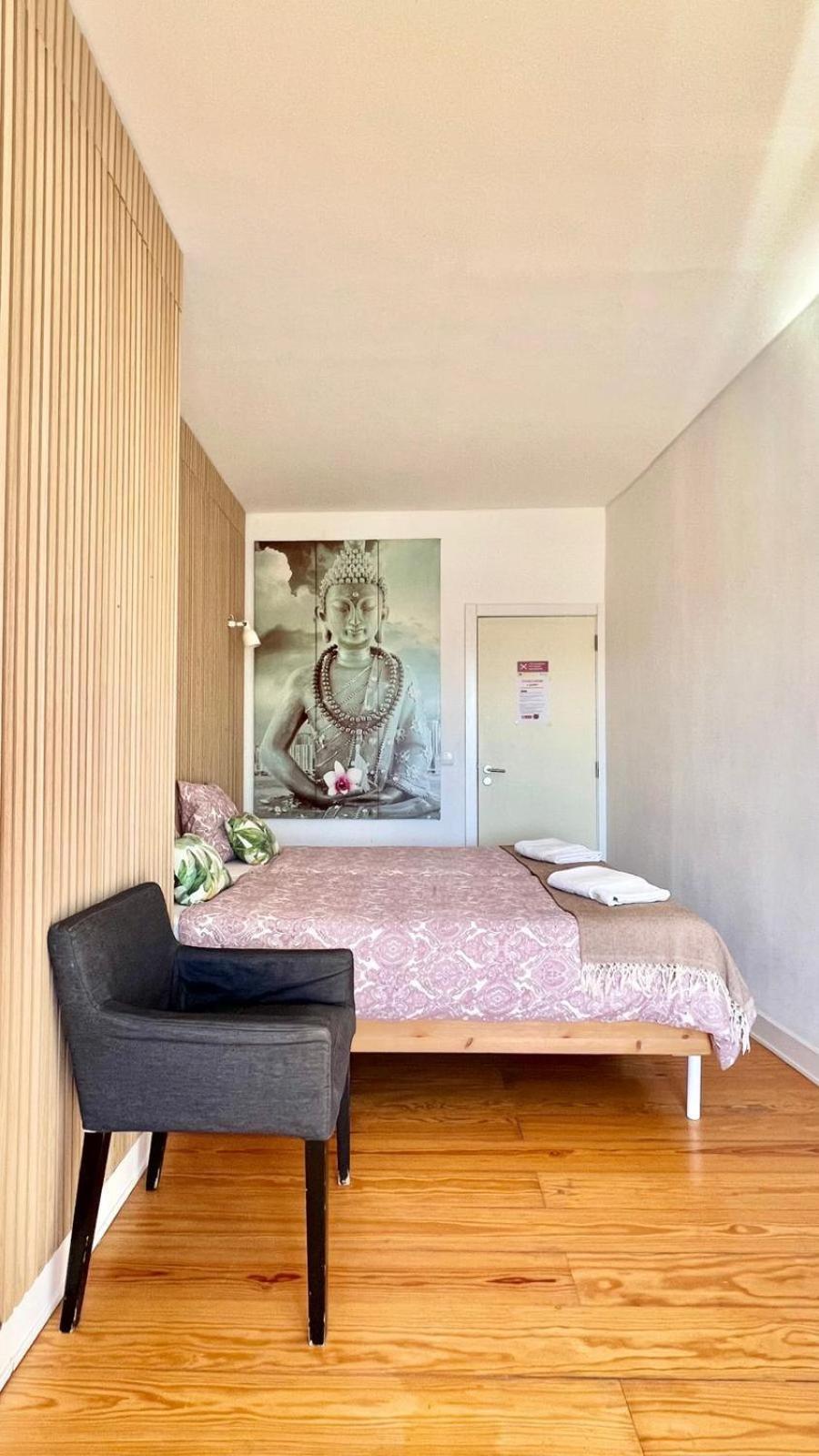 Appartement Frank's House & Happy Downtown *